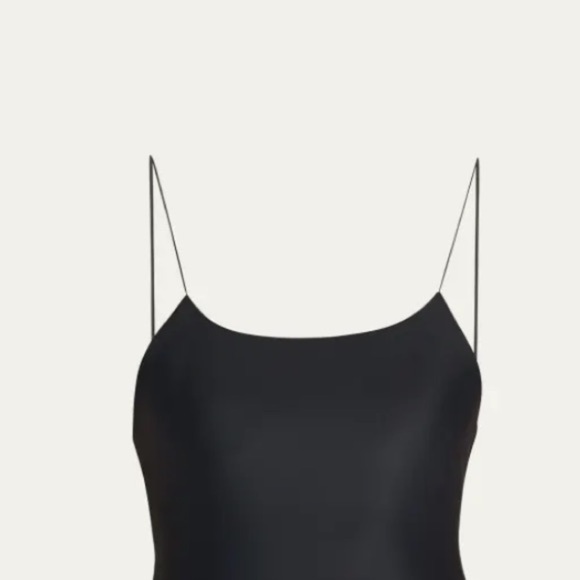 Jade Swimsuit NWOT - Picture 4 of 11